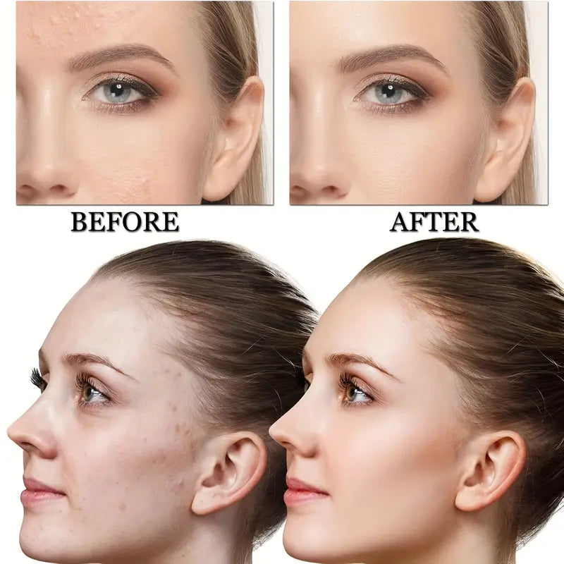 Smooth Air Cushion Waterproof foundation CC Cream