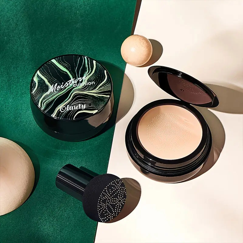 Smooth Air Cushion Waterproof foundation CC Cream