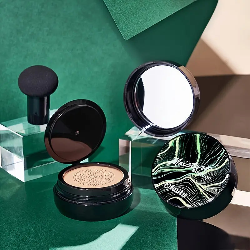 Smooth Air Cushion Waterproof foundation CC Cream