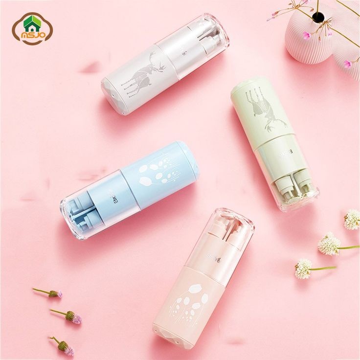 Amazing Travel kit 6 in 1