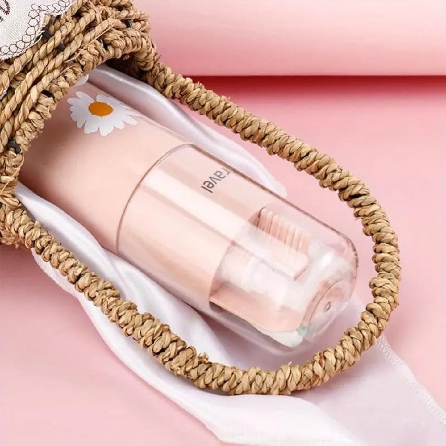 Amazing Travel kit 6 in 1