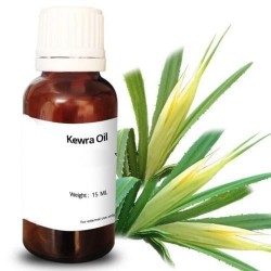 Kewda/Kewra Essential Oils