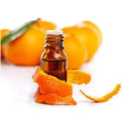 Mandarin Essential Oils