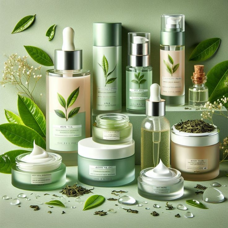 Beauty Care