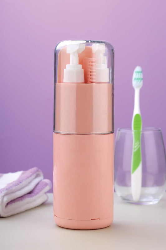 Amazing Travel kit 6 in 1